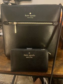 Kate spade set