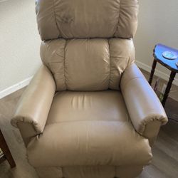 Recliner