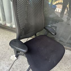 Herman Miller Computer Chair