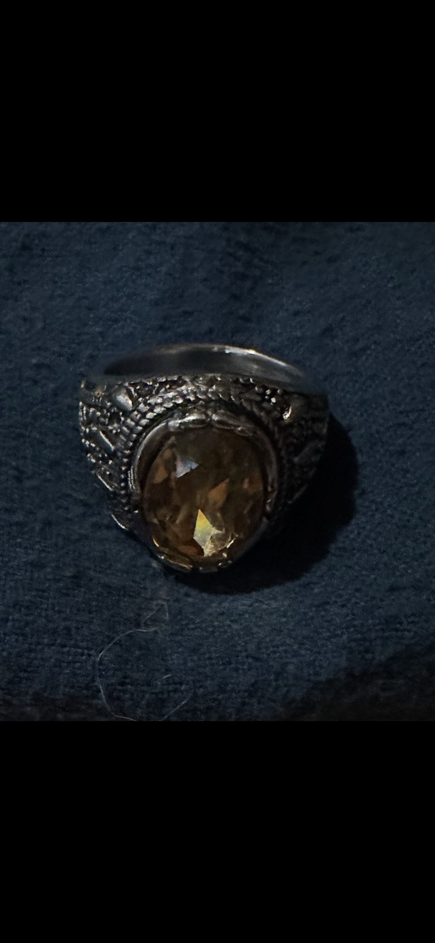 SS RING