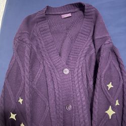 Taylor Swift Cardigan Speak Now