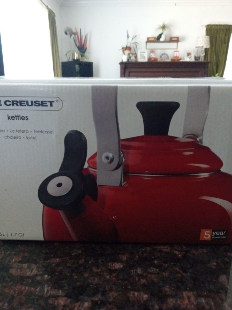 Kettle