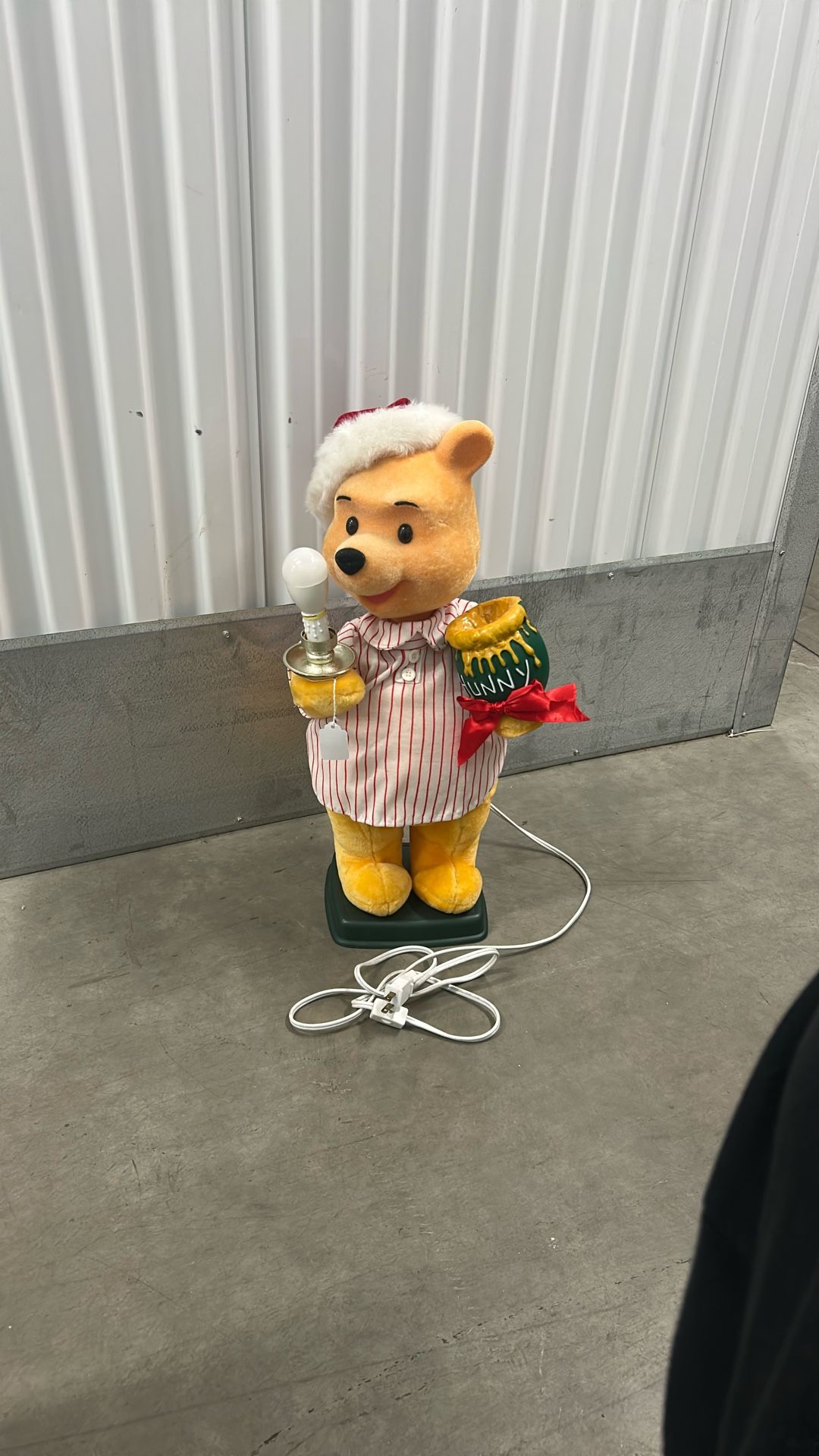Winnie The Pooh