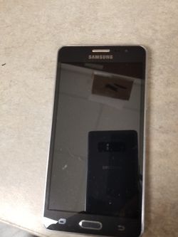 Samsung Galaxy on5