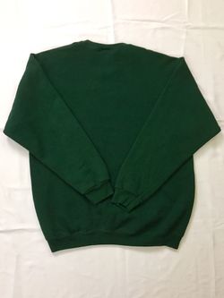 90s Vintage Guess Jeans Forrest Green Sweatshirt XL for Sale in Pomona ...