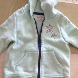 jacket for girl