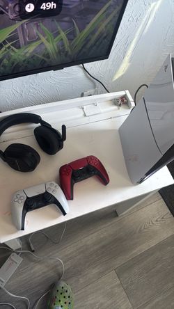 Ps5