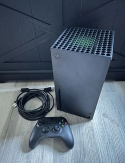 Xbox Series X Bundle