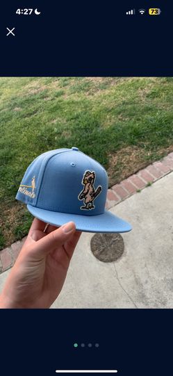 st. louis cardinals fitted hat