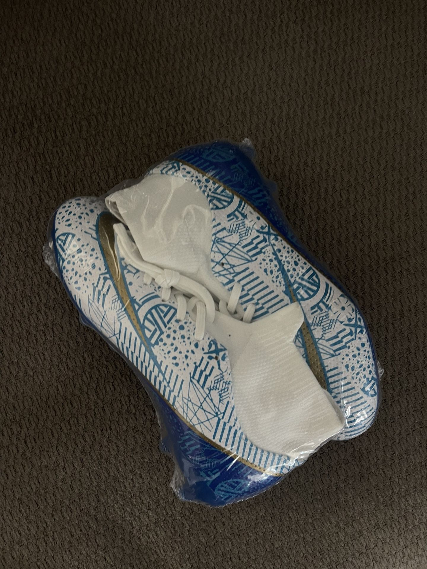 Flag Football Cleats