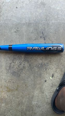 Baseball bat