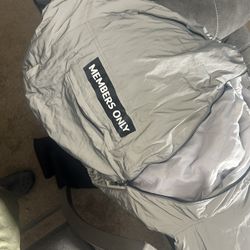 Members only Reflector