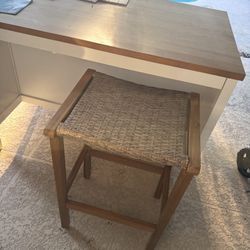 Brand New Barstools - Set of 2