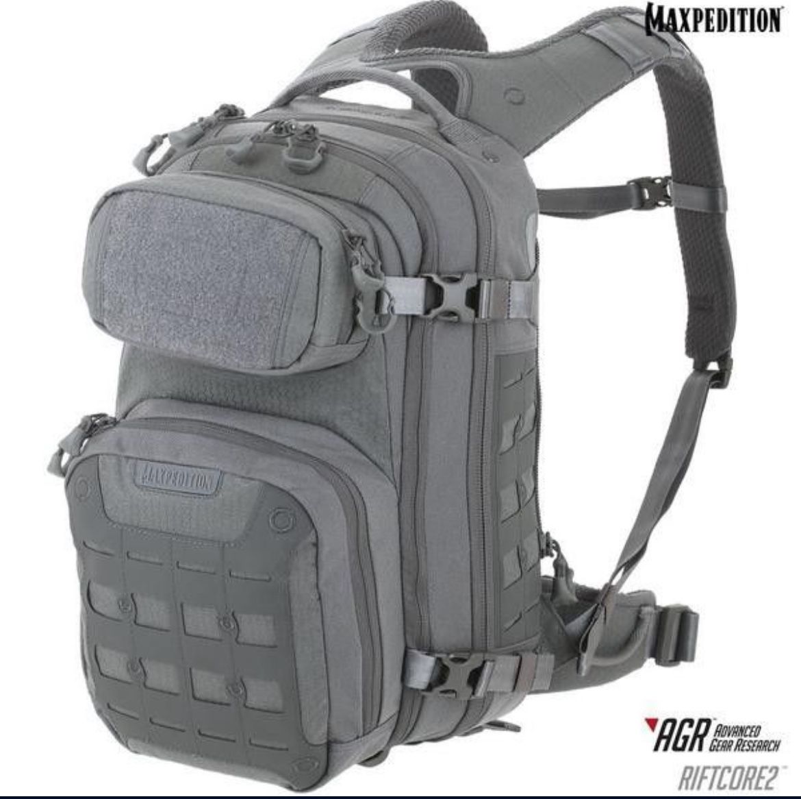Maxpedition Riftcore V2.0 Backpack