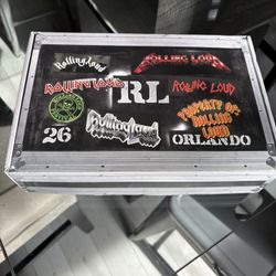 2026 Rolling Loud Ticket