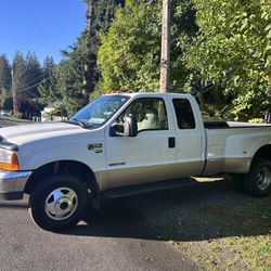 1999 Ford F-350 Super Duty