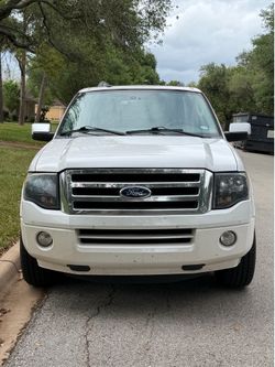 2014 Ford Expedition