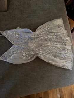 Party dress