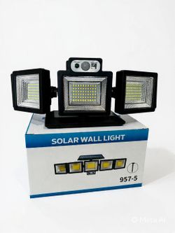 Solar Light