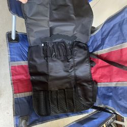 Chefs Knife Carry Case