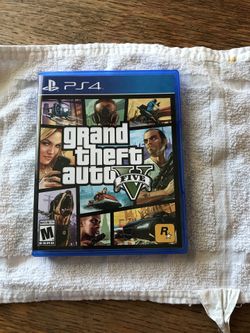 GTA 5