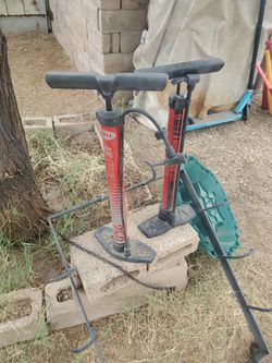 Air Pump  I have  2,$10.00 Each