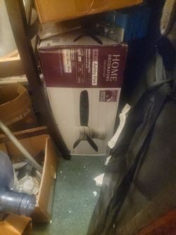 Brand new ceiling fan unopened box
