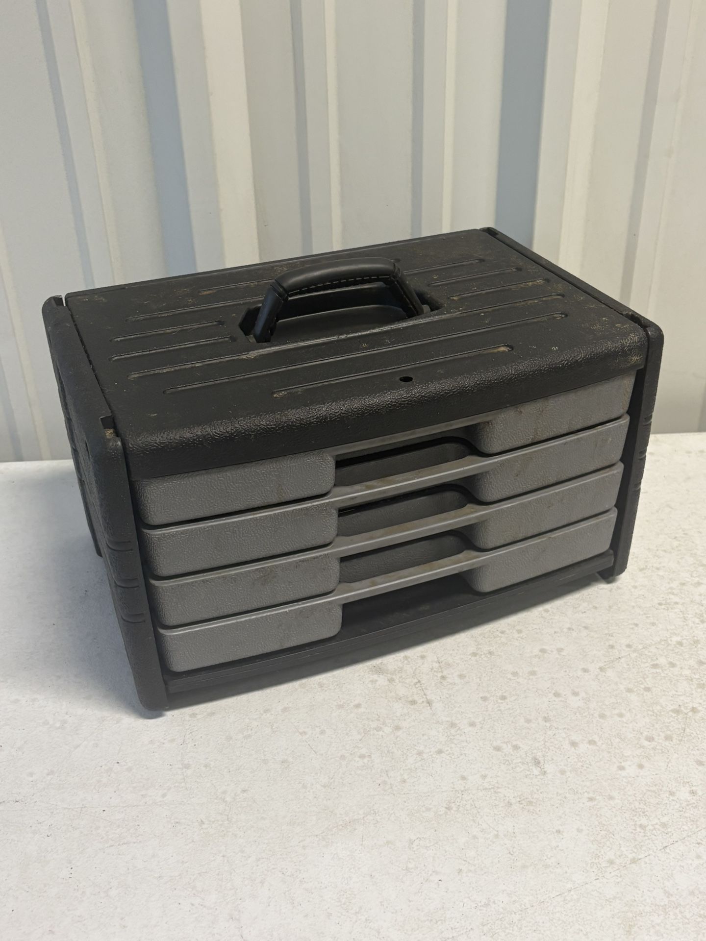 Tools 🧰 Box 