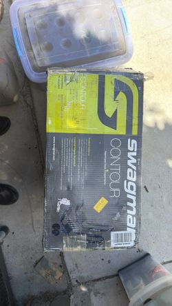 Swagman, Contour rooftop kayak carrier,