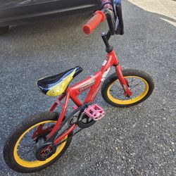 Kids bike 14 inch