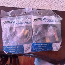 Range Cord