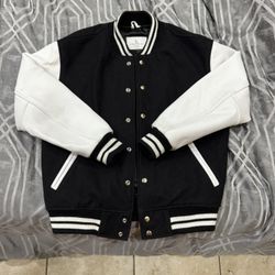 OVO varsity Jacket