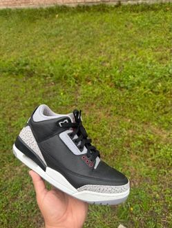 Black cement 3