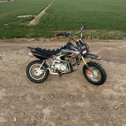 Honda CRF 50 