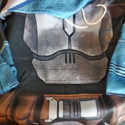 Starwars sweat shirt