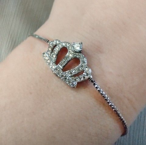 Crown Of CZ