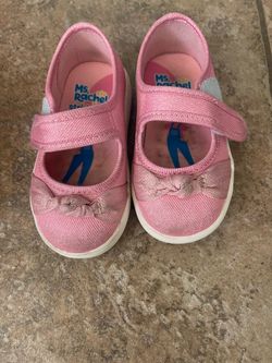 Shoes toddler