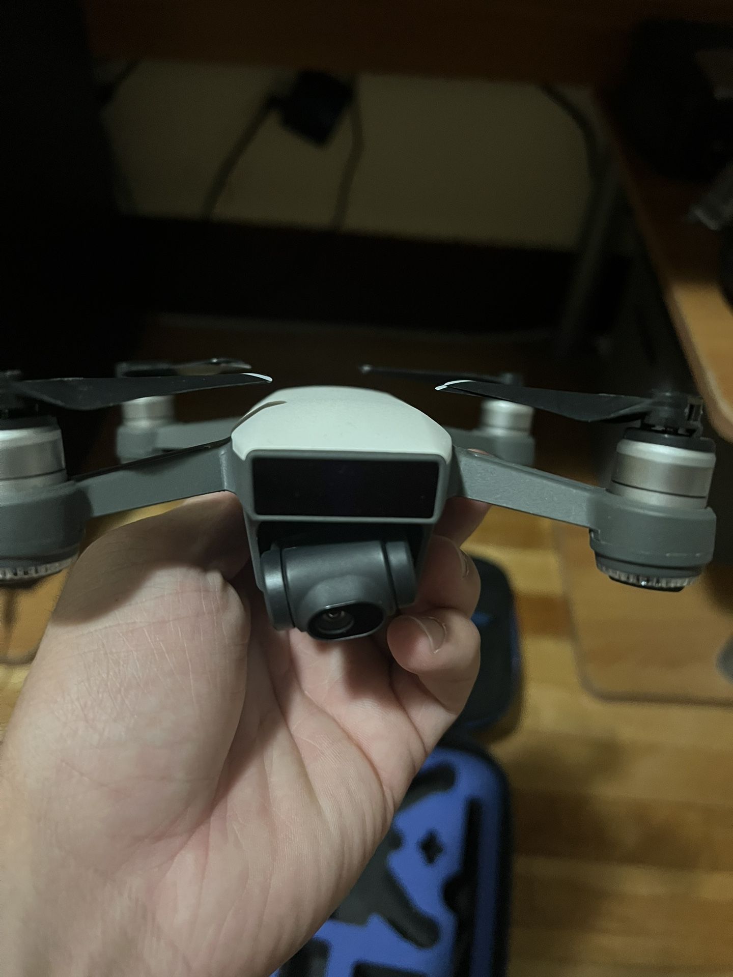 DJI Spark From