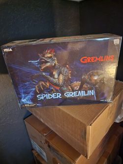 Neca Gremlins