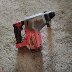 Rotary Hammer 