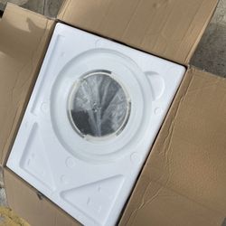 Microwave Oven Whirlpool 