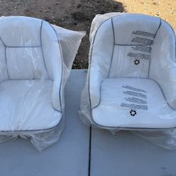 Boat Seats 