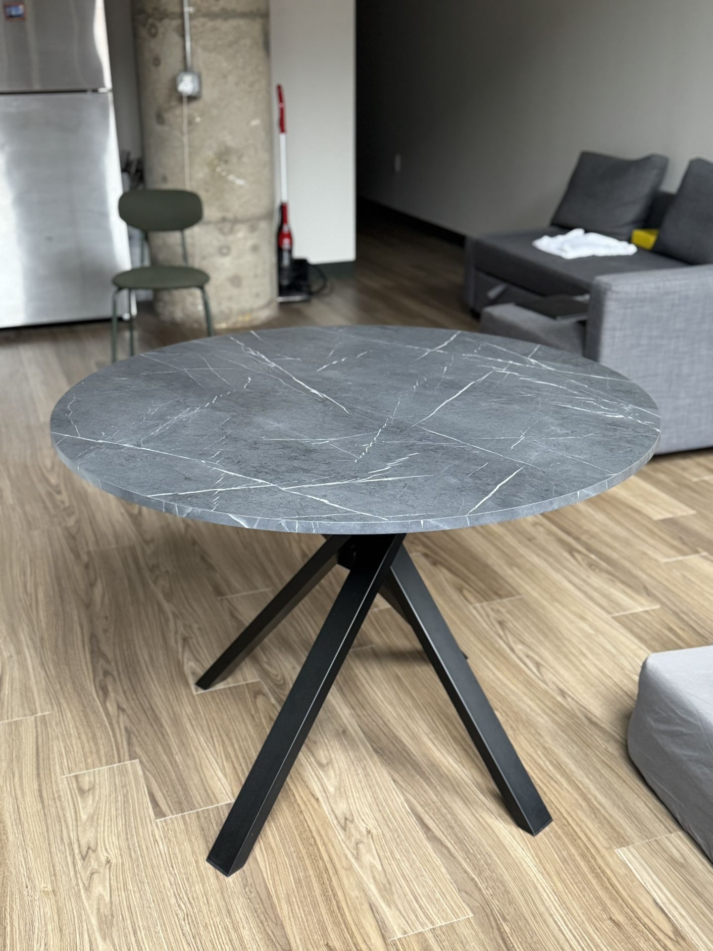 Marble Table