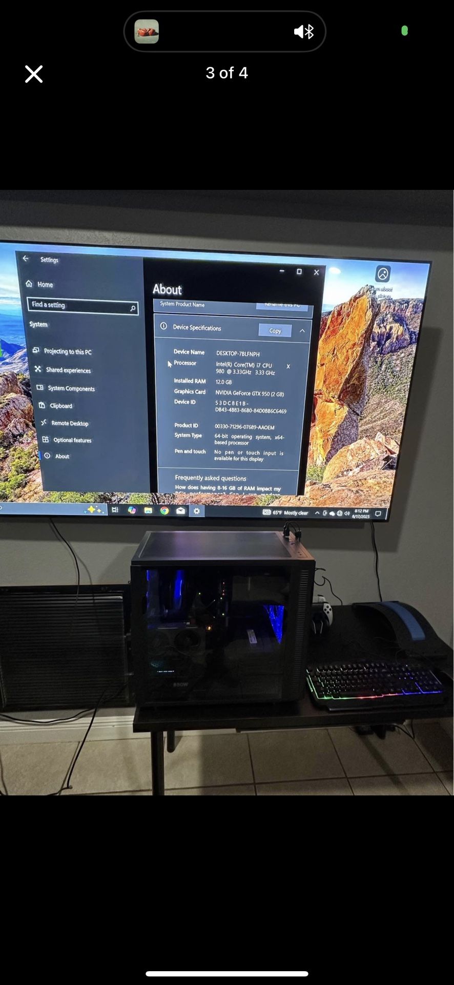 Pc 