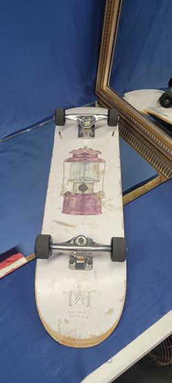 northern company 32" Used. 