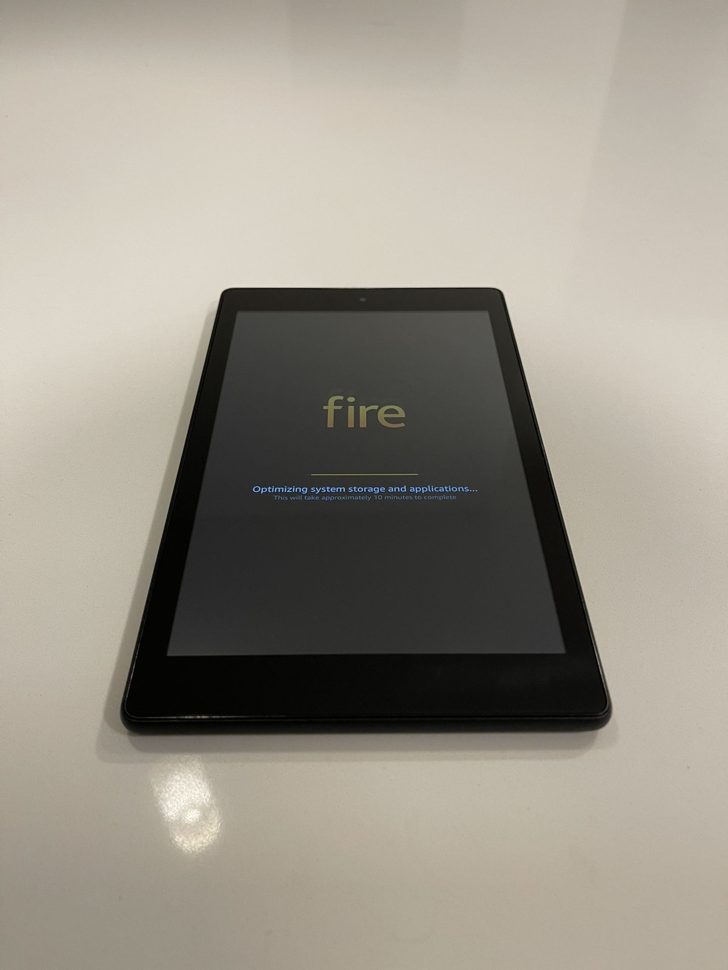 Kindle Fire 7.9 Tablet 