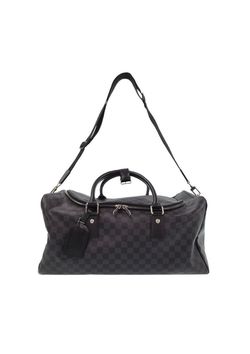 Louis Vuitton Roadster 50