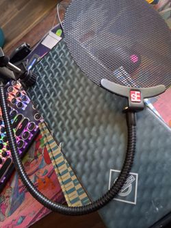 SE ELECTRONICS PRO METAL POP FILTER