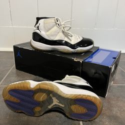 Air Jordan 11 Retro High Concord Men’s Size 10.5 Original Box
