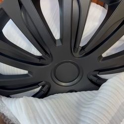 For tire have all four of them brand new